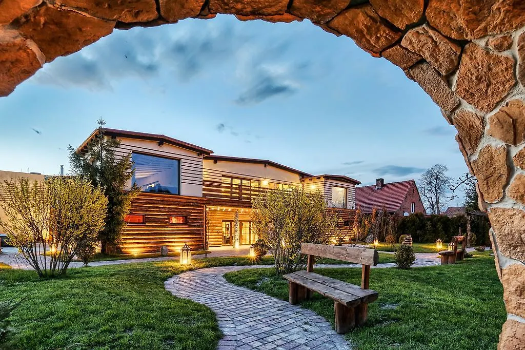 Sommer Residence Hotel&Spa-1